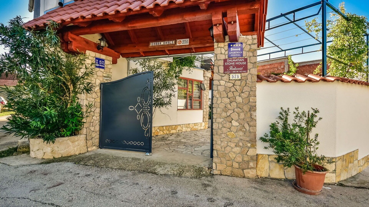 Photo of Outdoor in Cista Velika