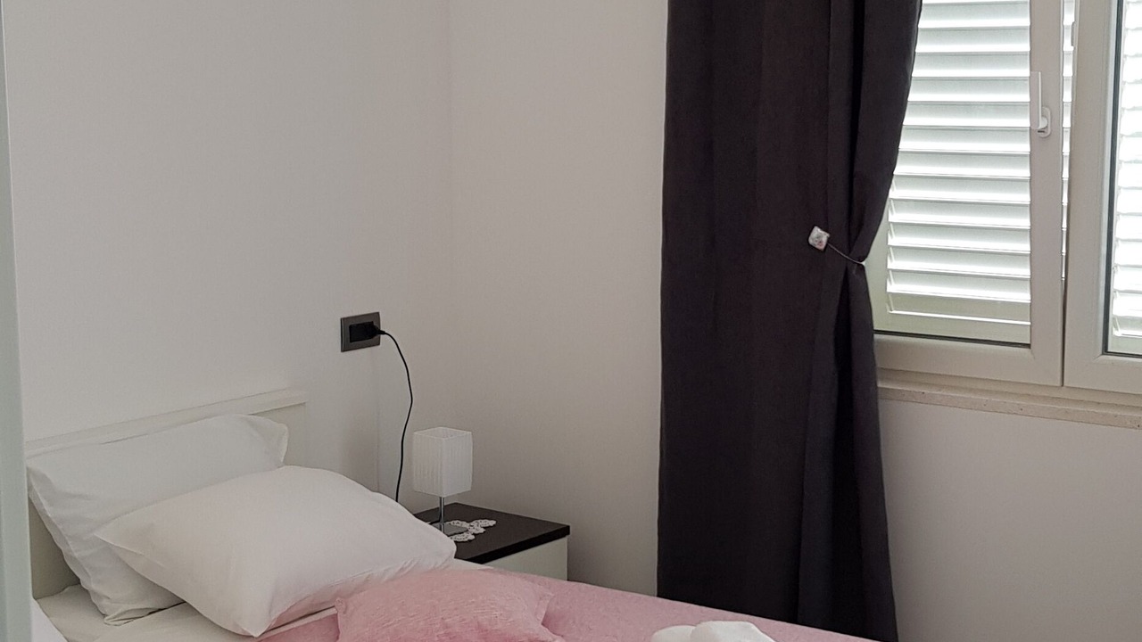 Photo of Bedroom in Janjina