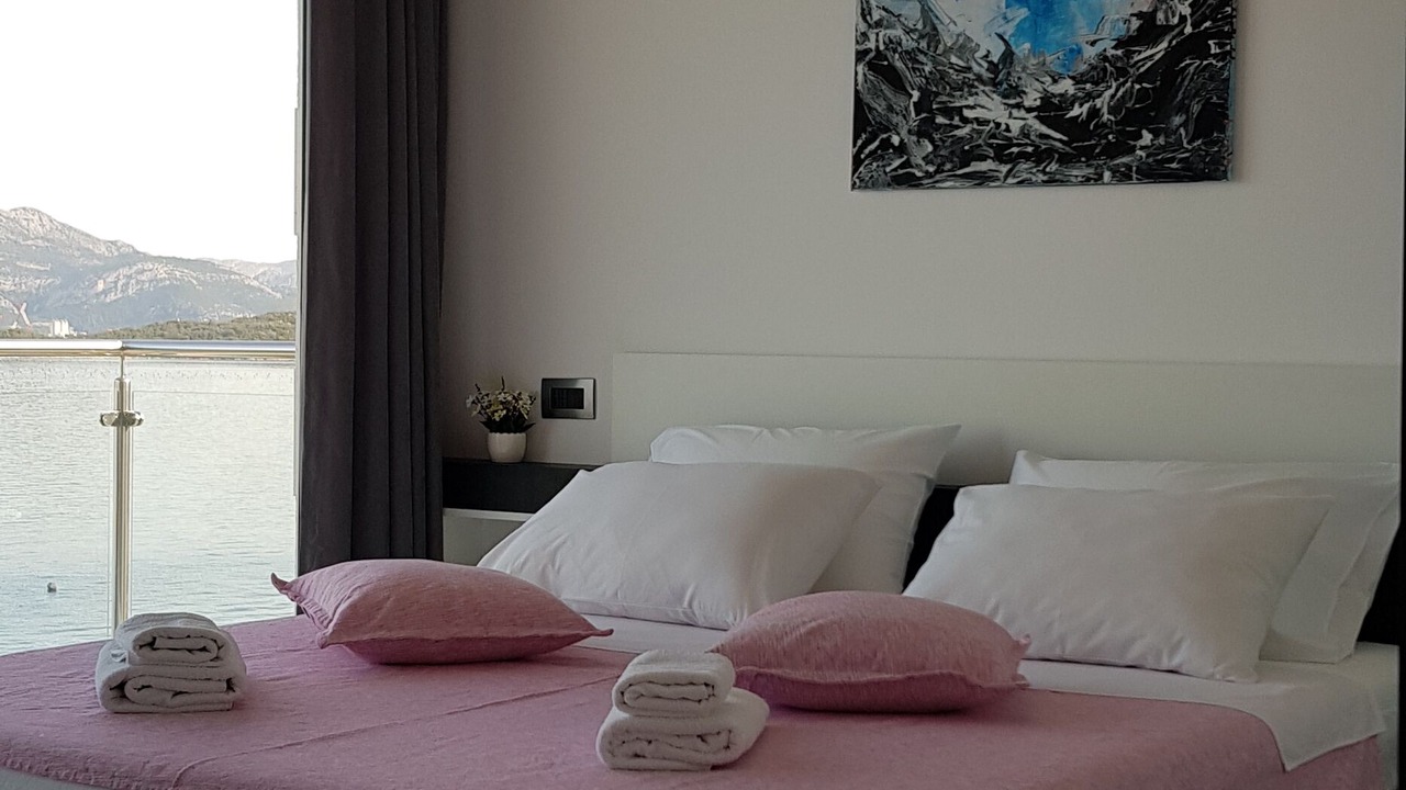 Photo of Bedroom in Janjina