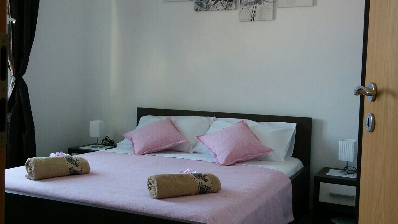 Photo of Bedroom in Janjina