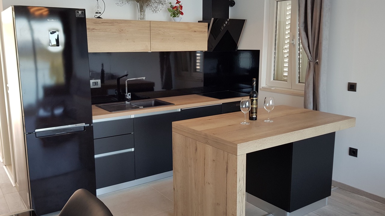 Photo of Kitchen in Janjina