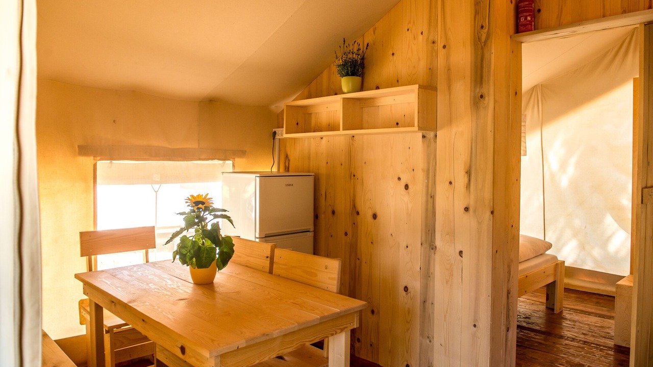 Photo of Bedroom in Savudrija