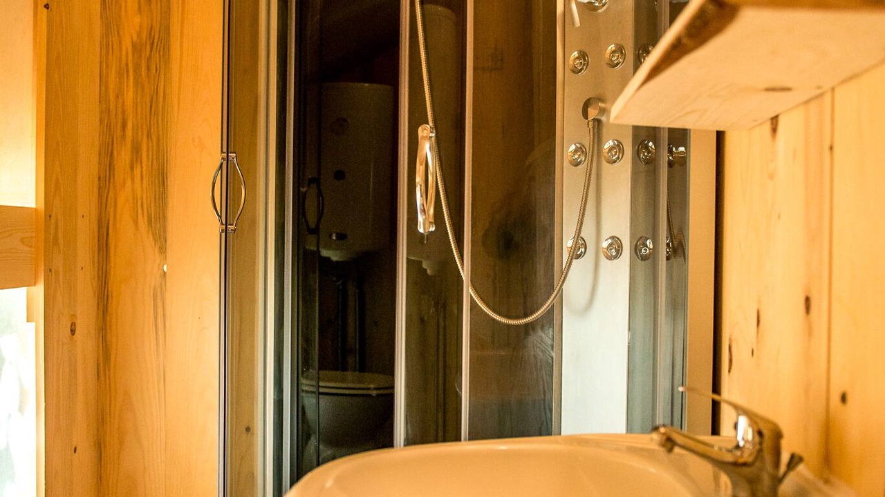 Photo of Bathroom in Savudrija