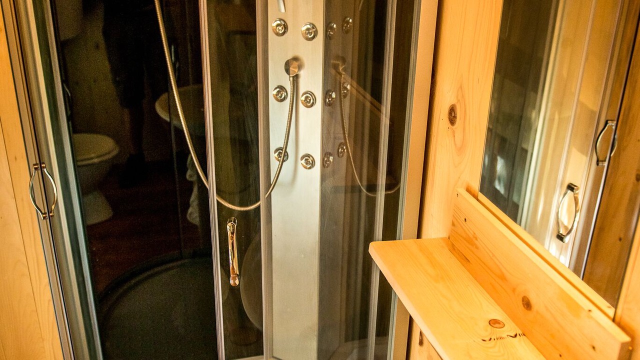 Photo of Bathroom in Savudrija
