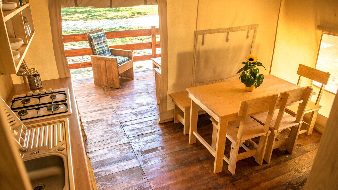 Photo of Bedroom in Savudrija