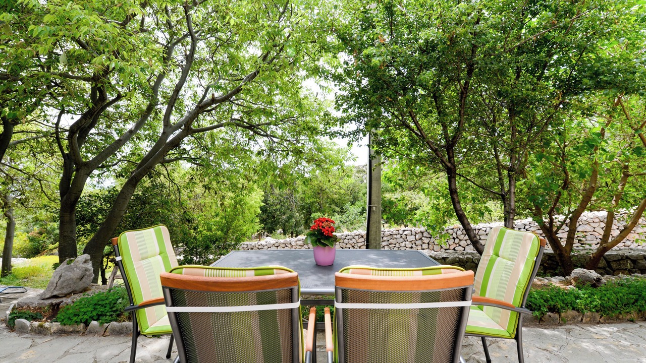 Photo of Patio Balcony in Tribanj