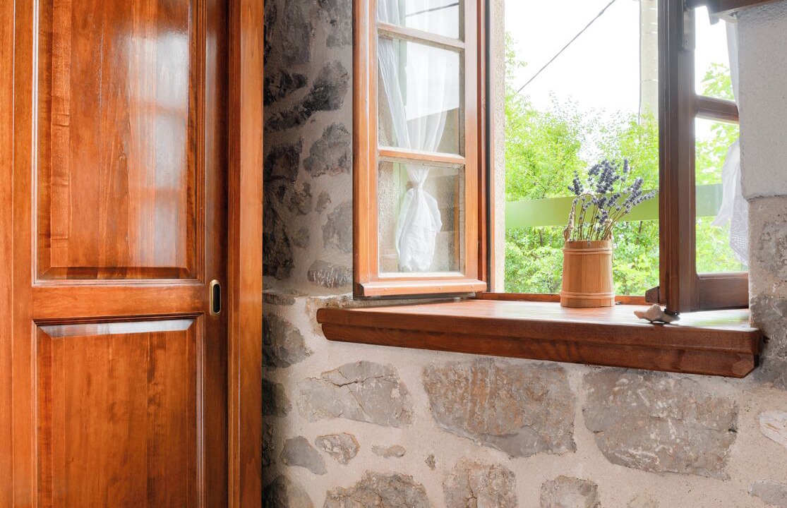 Photo of Patio Balcony in Tribanj