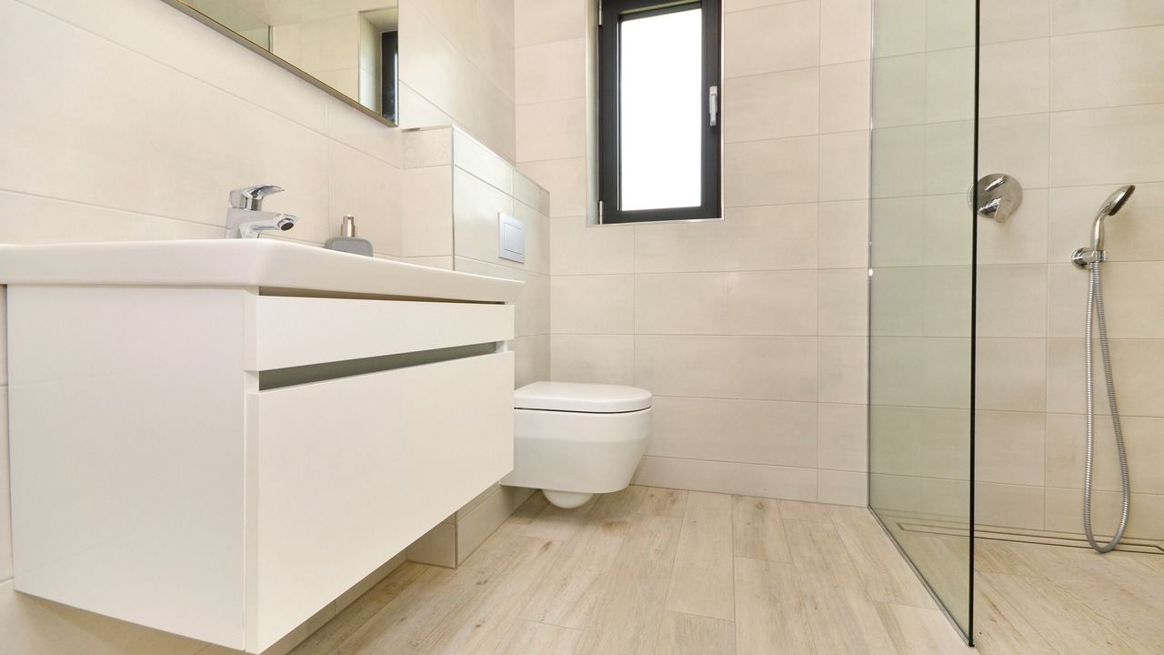 Photo of Bathroom in Veliko Brdo