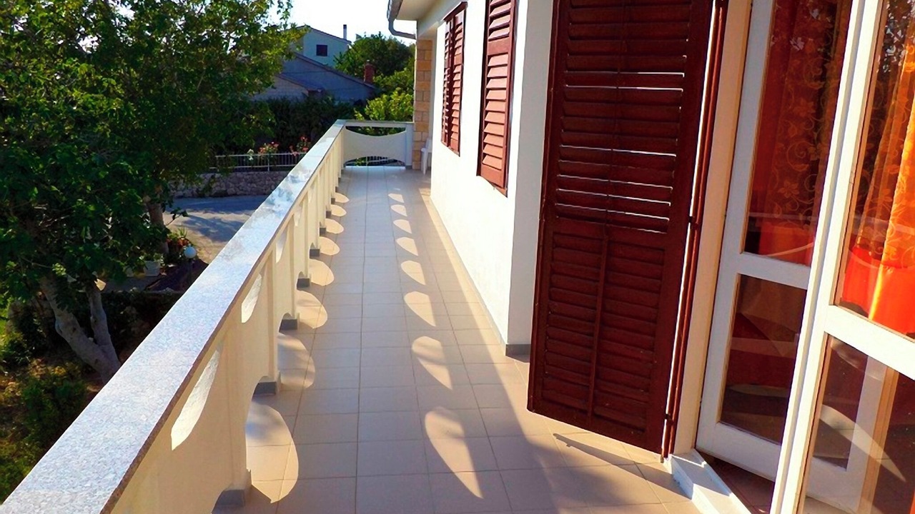 Photo of Patio Balcony in Kampor