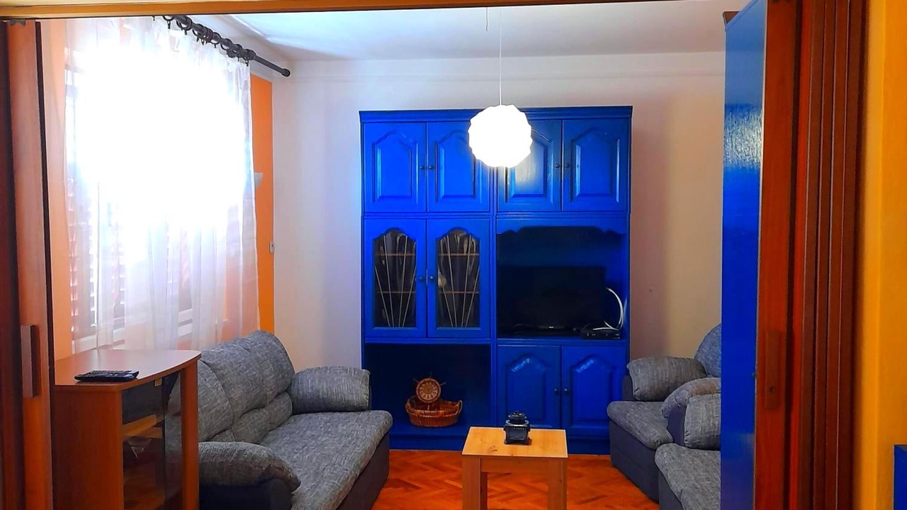 Photo of Patio Balcony in Kampor