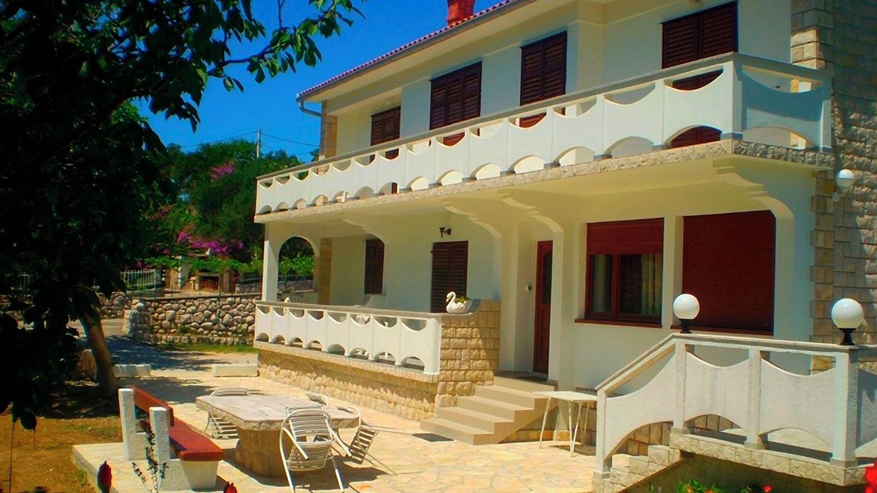 Photo of Patio Balcony in Kampor
