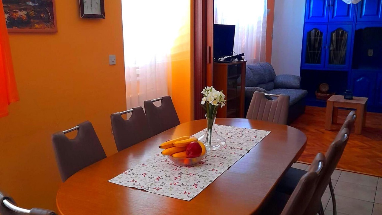 Photo of Patio Balcony in Kampor