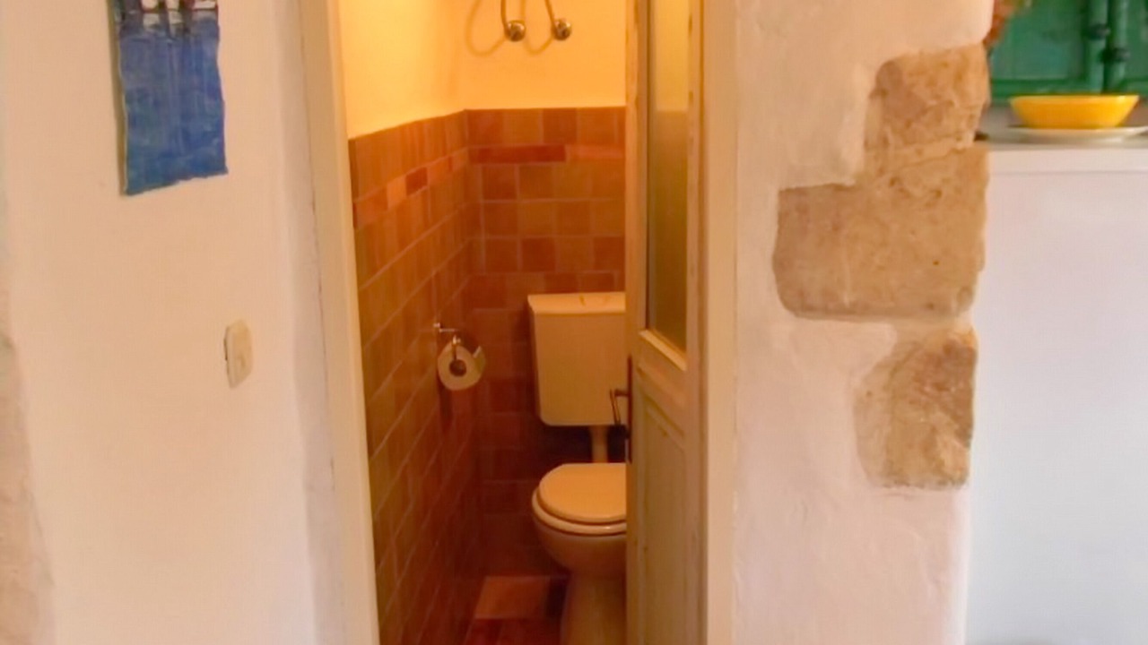 Photo of Bathroom in Trpanj