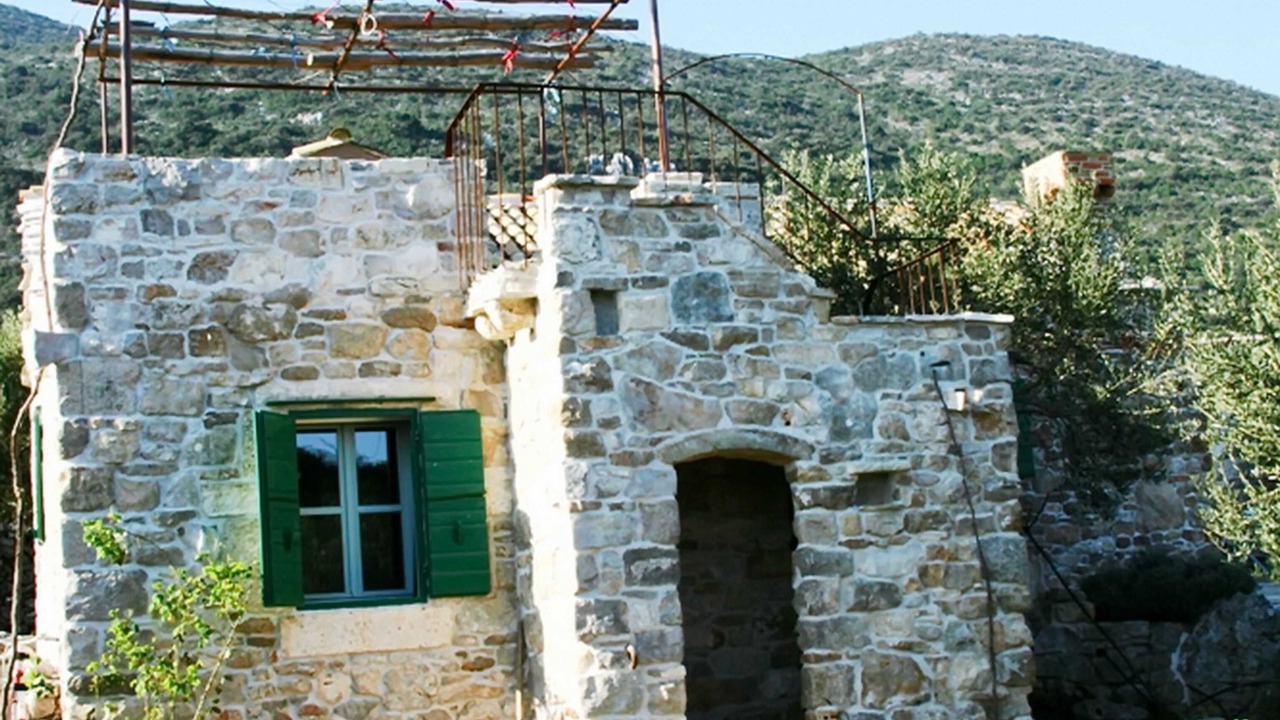 Photo of Outdoor in Trpanj