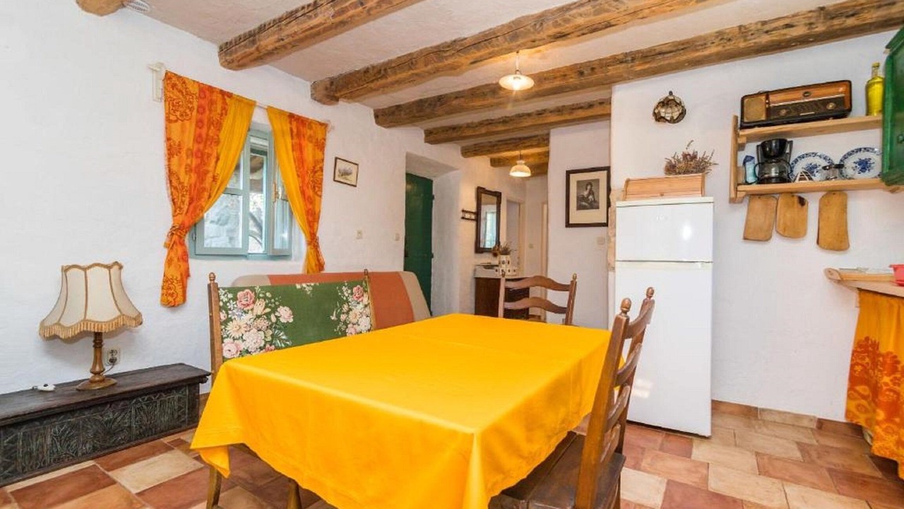 Photo of Bedroom in Trpanj
