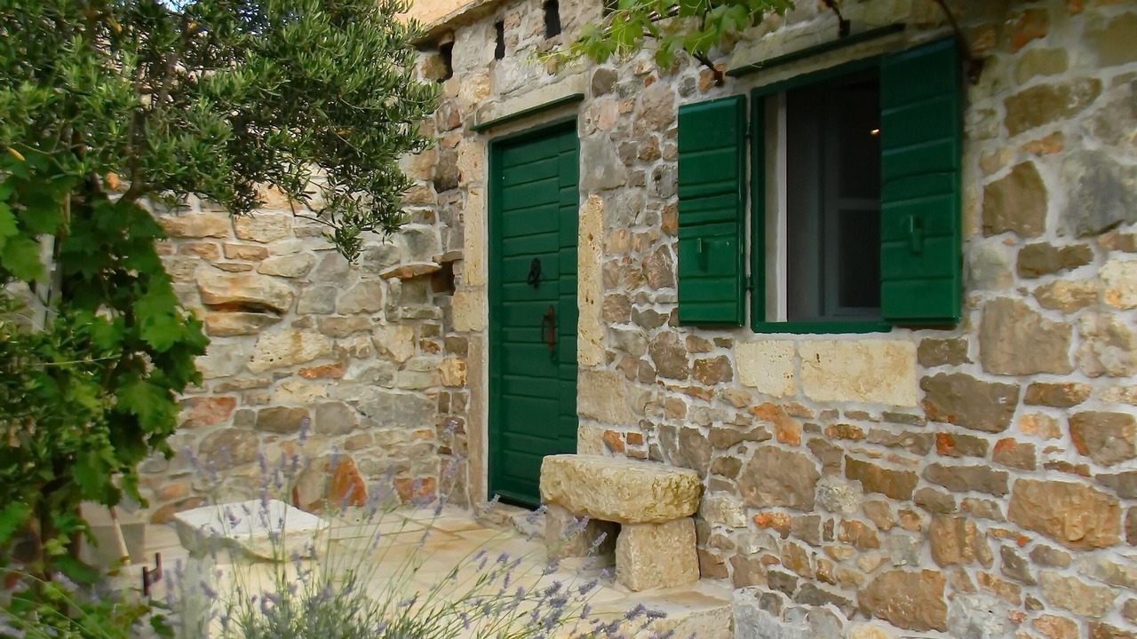 Photo of Outdoor in Trpanj
