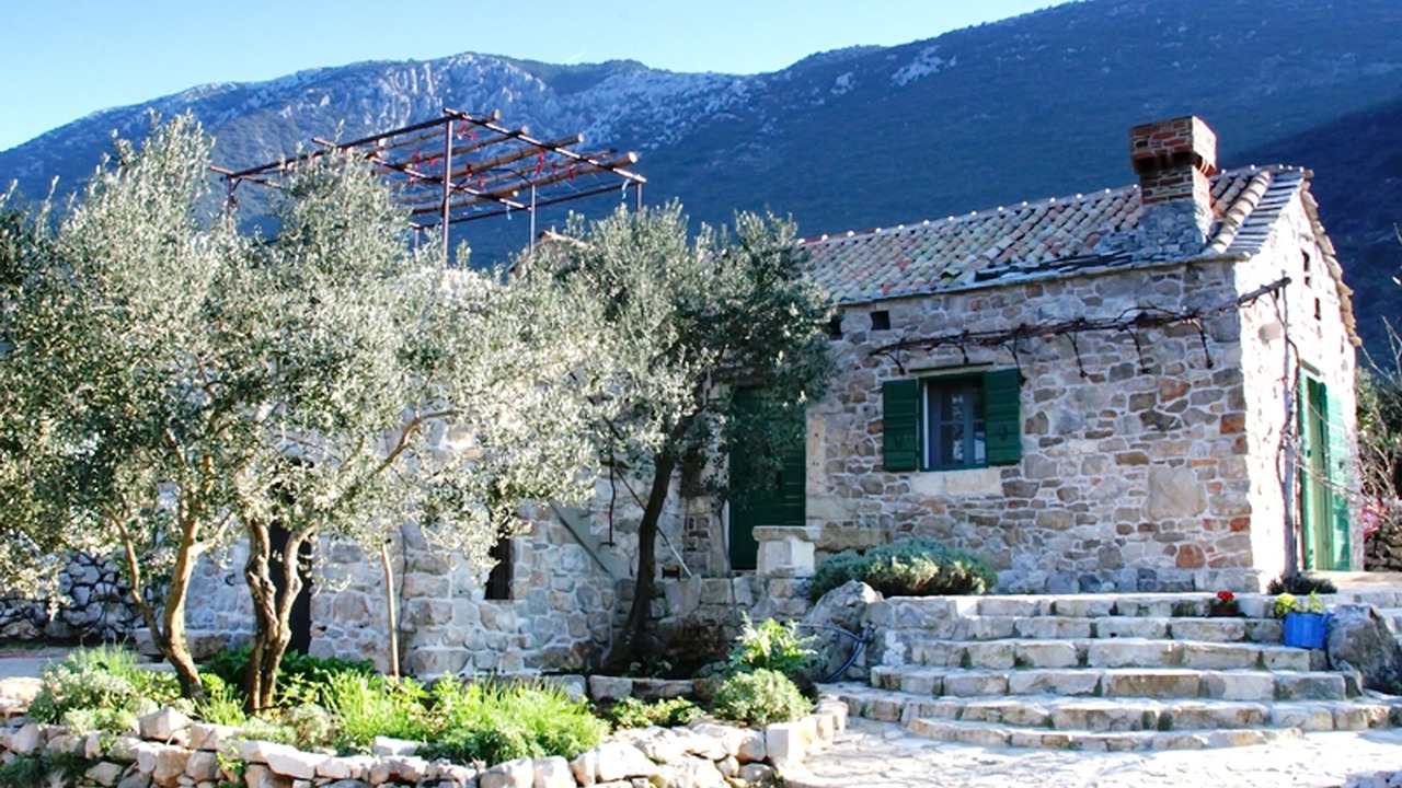 Photo of Outdoor in Trpanj
