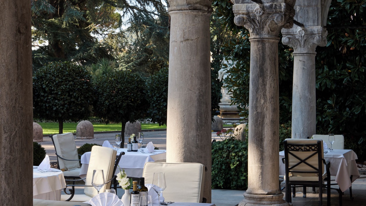 Photo of Outdoor in Opatija