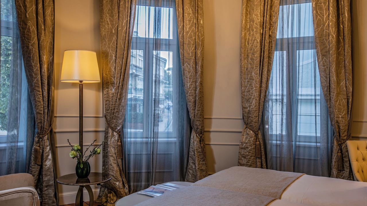 Photo of Bedroom in Opatija