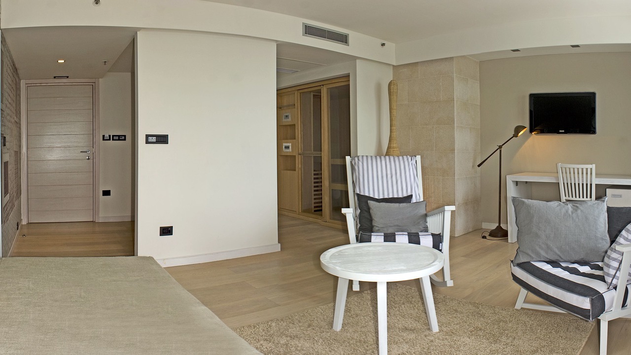 Photo of Bedroom in Makarska Old Town