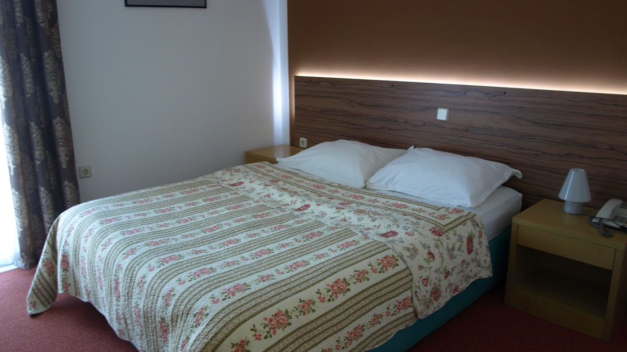 Photo of Bedroom in Koprivnica