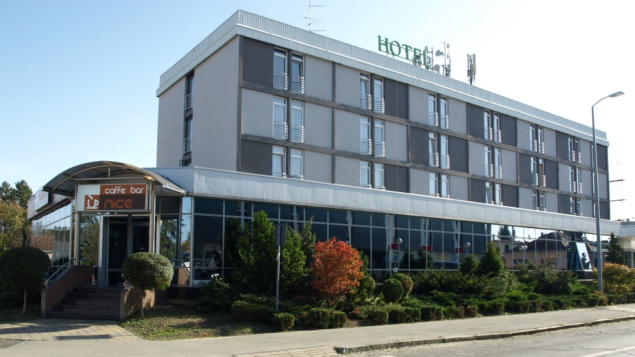 Photo of Buildings in Koprivnica