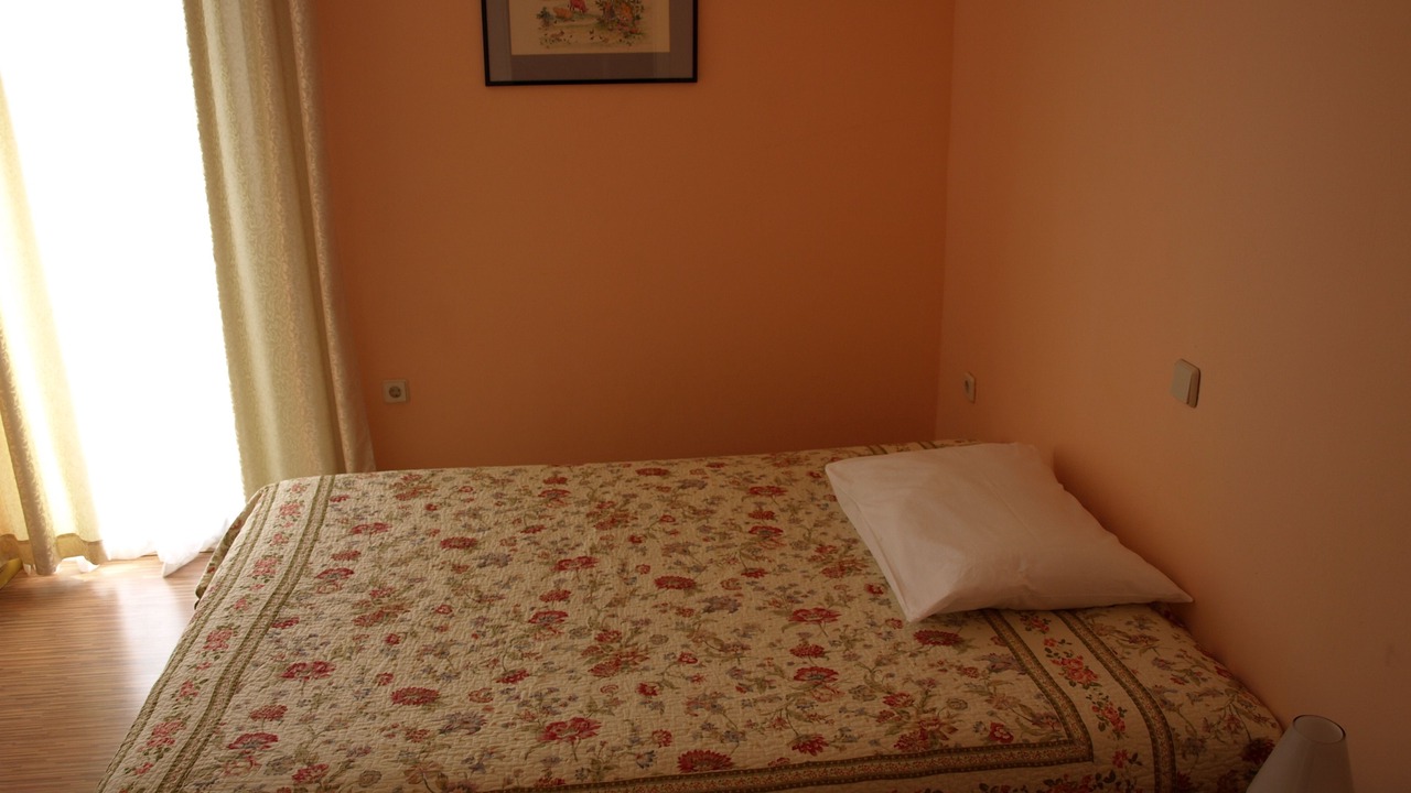 Photo of Bedroom in Koprivnica