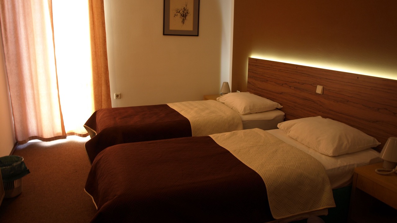 Photo of Bedroom in Koprivnica