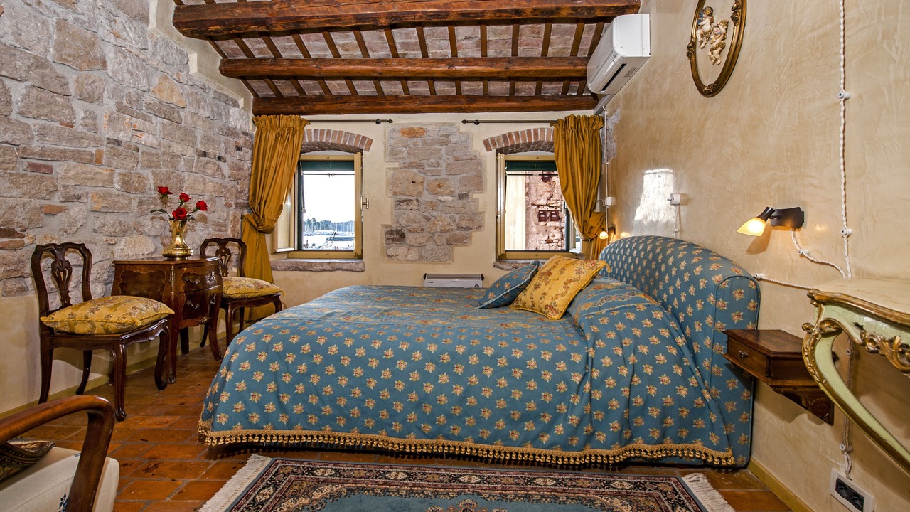Photo of Bedroom in Rovinj