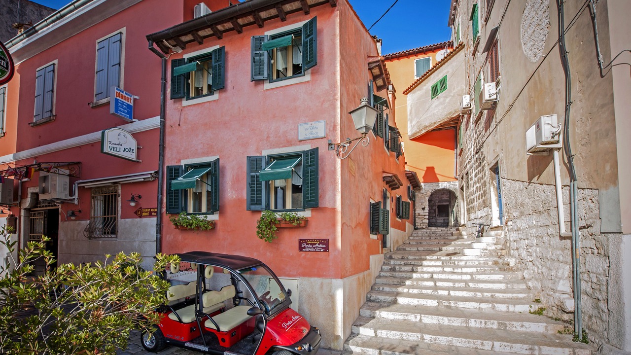 Photo of Outdoor in Rovinj