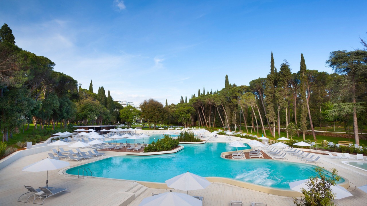 Photo of Outdoor in Rovinj