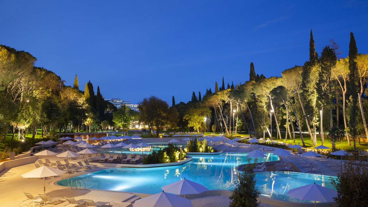 Photo of Outdoor in Rovinj
