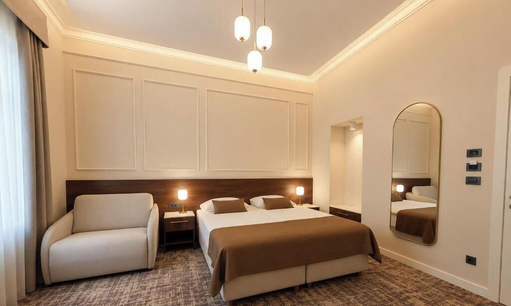 Photo of Bedroom in Lovran
