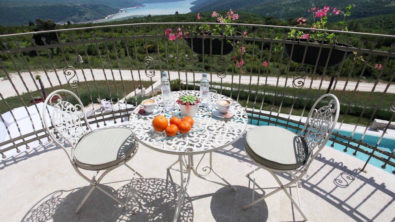 Photo of Patio Balcony in Puntera