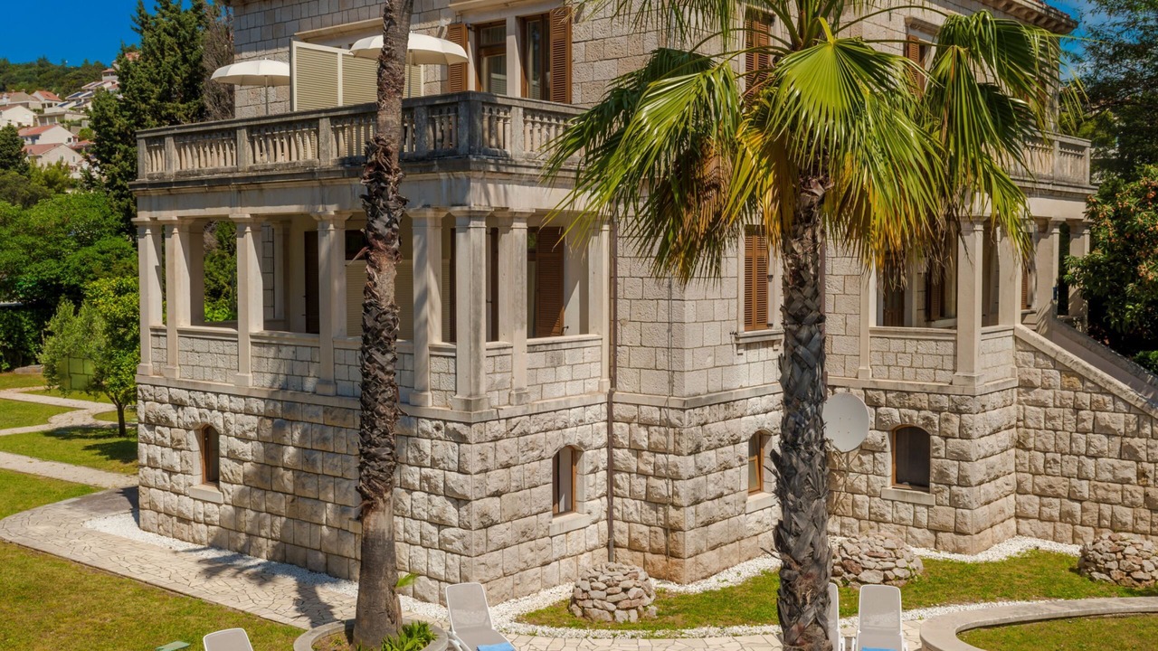 Photo of Outdoor in Lapad