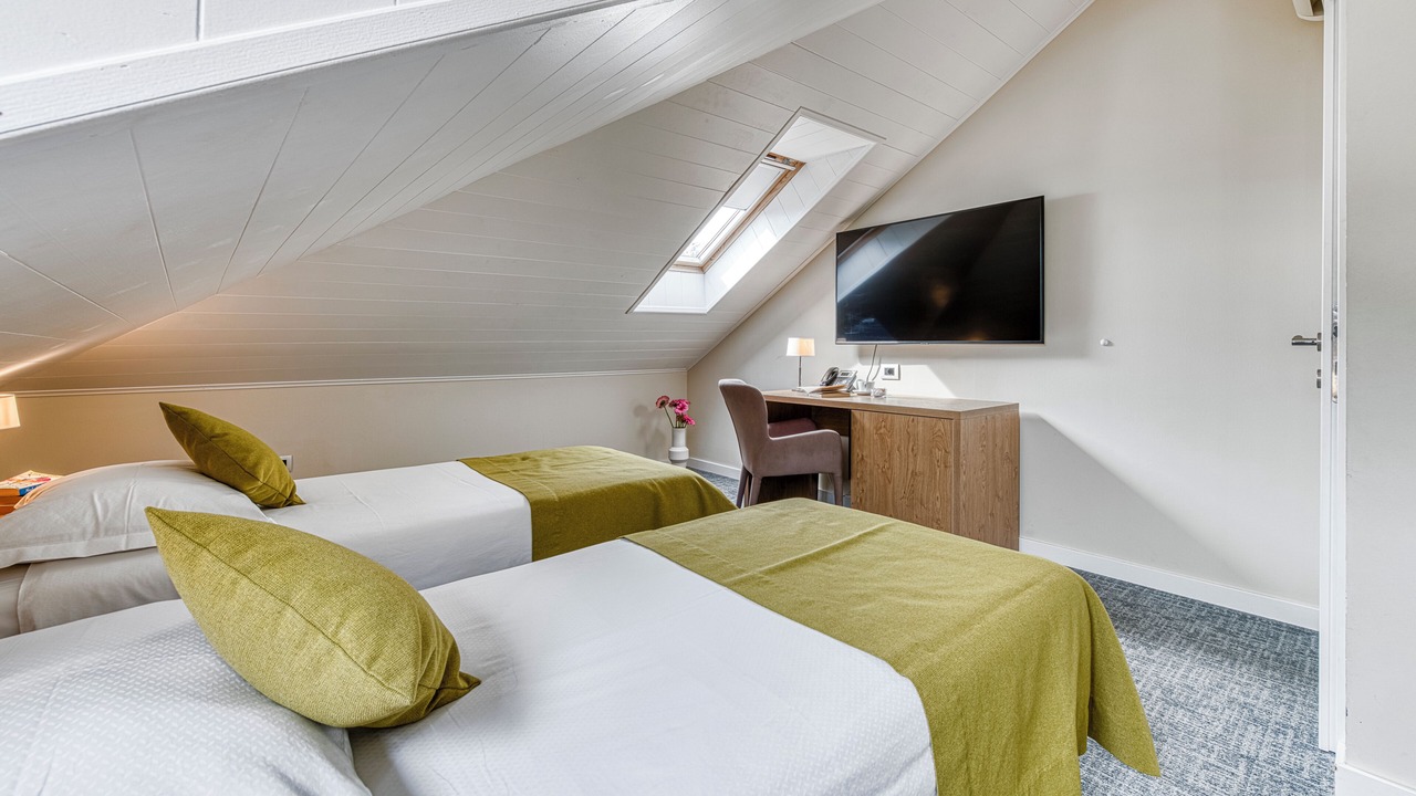 Photo of Bedroom in Lapad