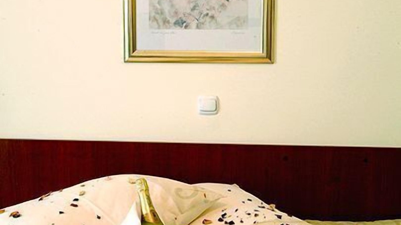 Photo of Bedroom in Sesvete