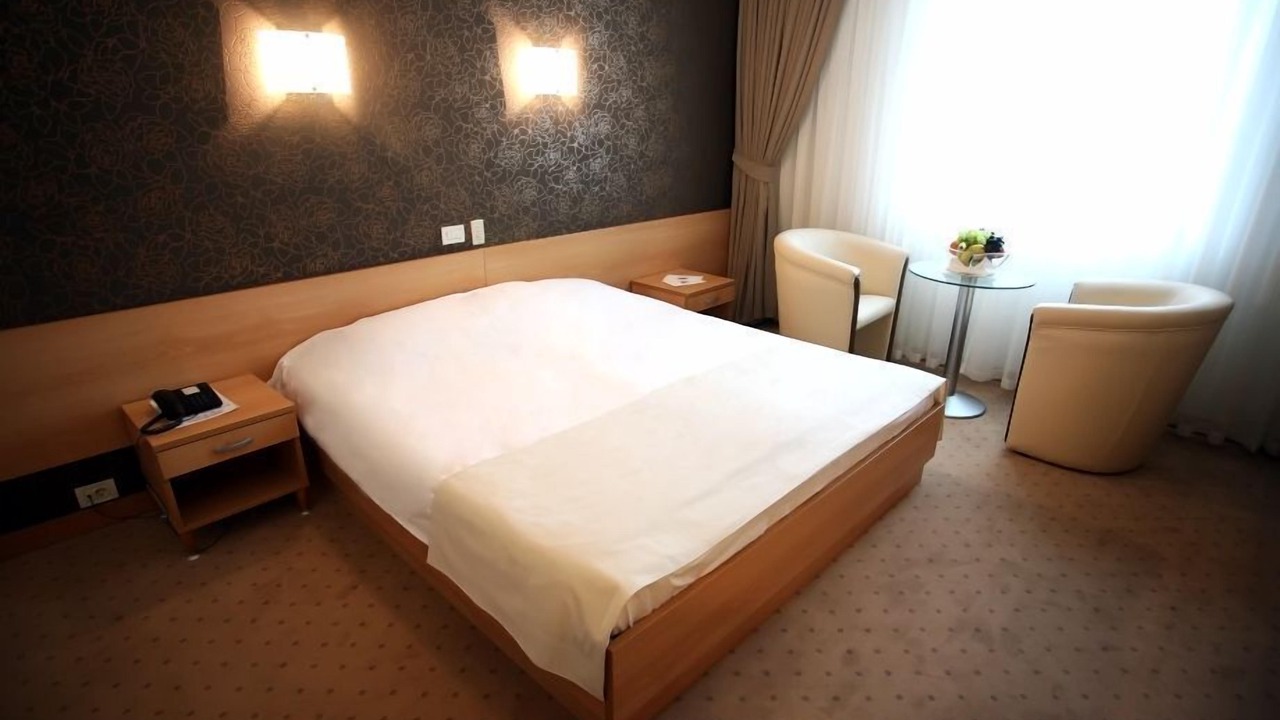 Photo of Bedroom in Sesvete