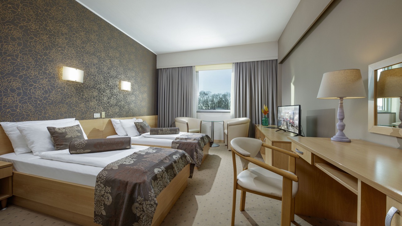Photo of Bedroom in Sesvete