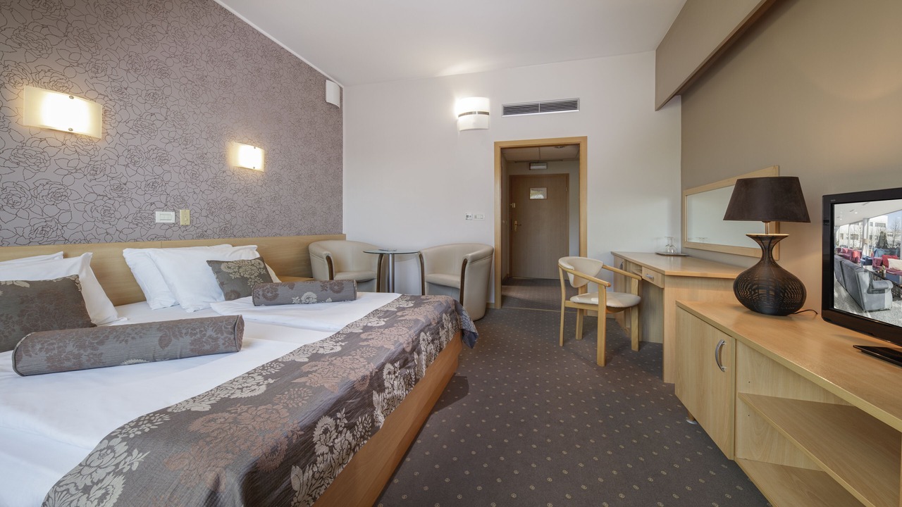 Photo of Bedroom in Sesvete
