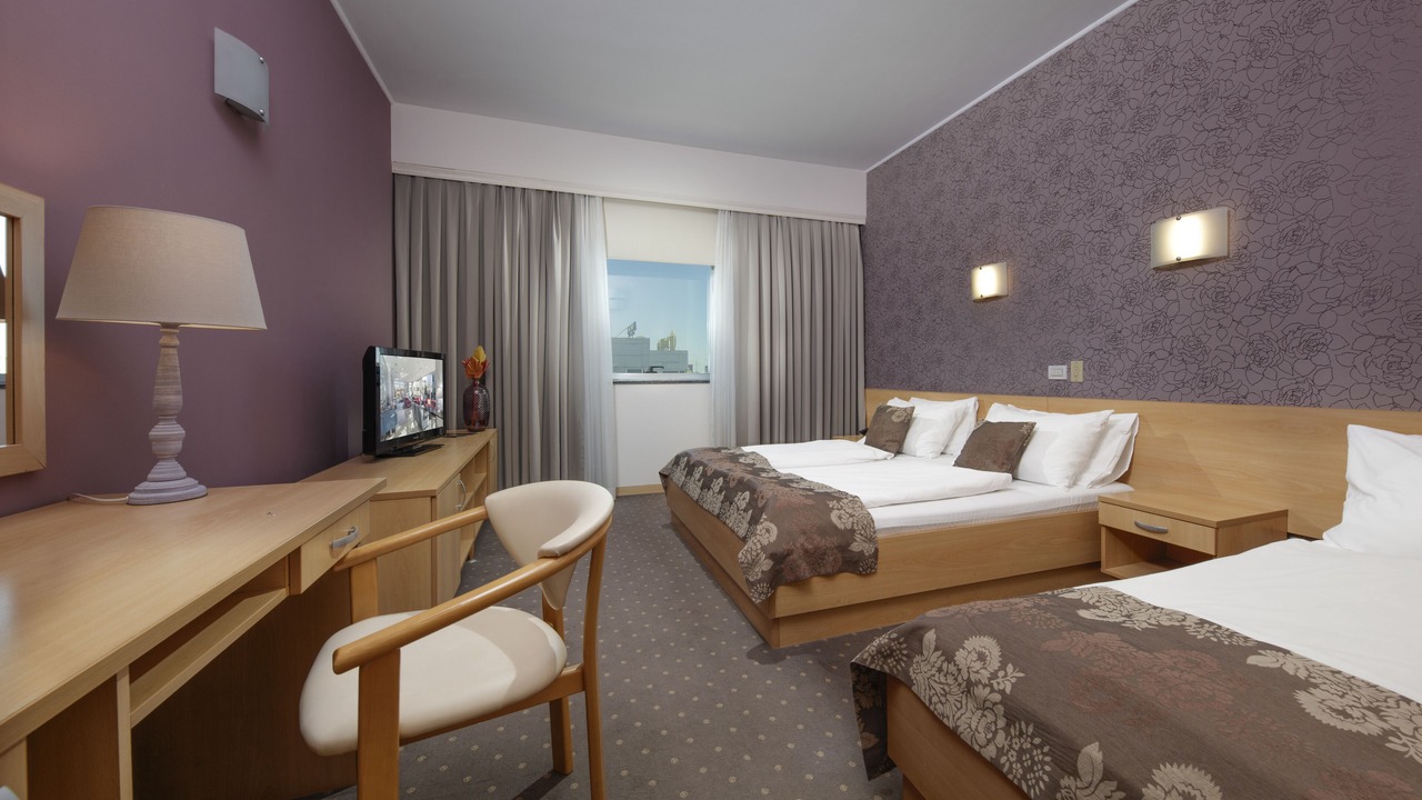 Photo of Bedroom in Sesvete