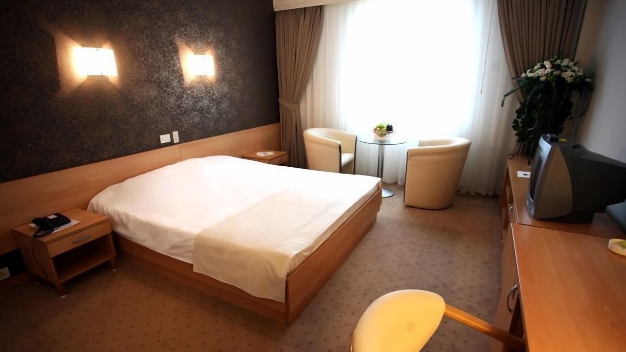 Photo of Bedroom in Sesvete