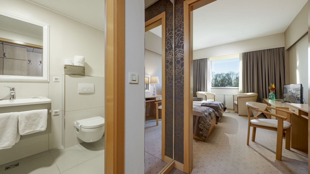 Photo of Bedroom in Sesvete