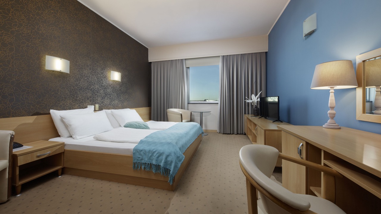 Photo of Bedroom in Sesvete