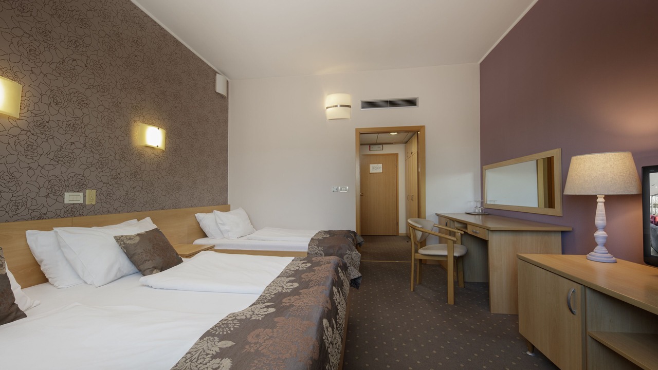 Photo of Bedroom in Sesvete