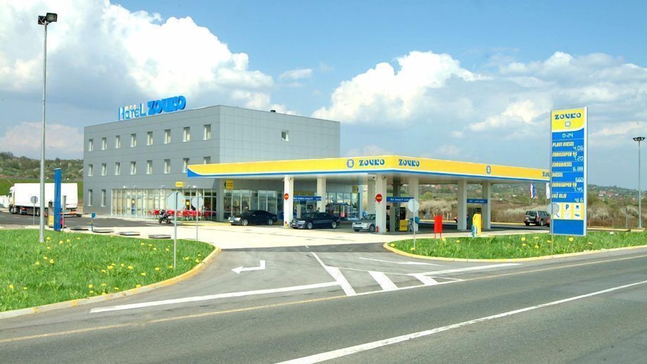 Photo of Outdoor in Sesvete