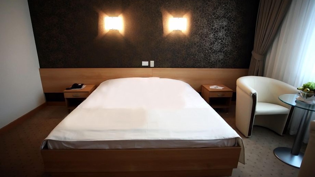 Photo of Bedroom in Sesvete