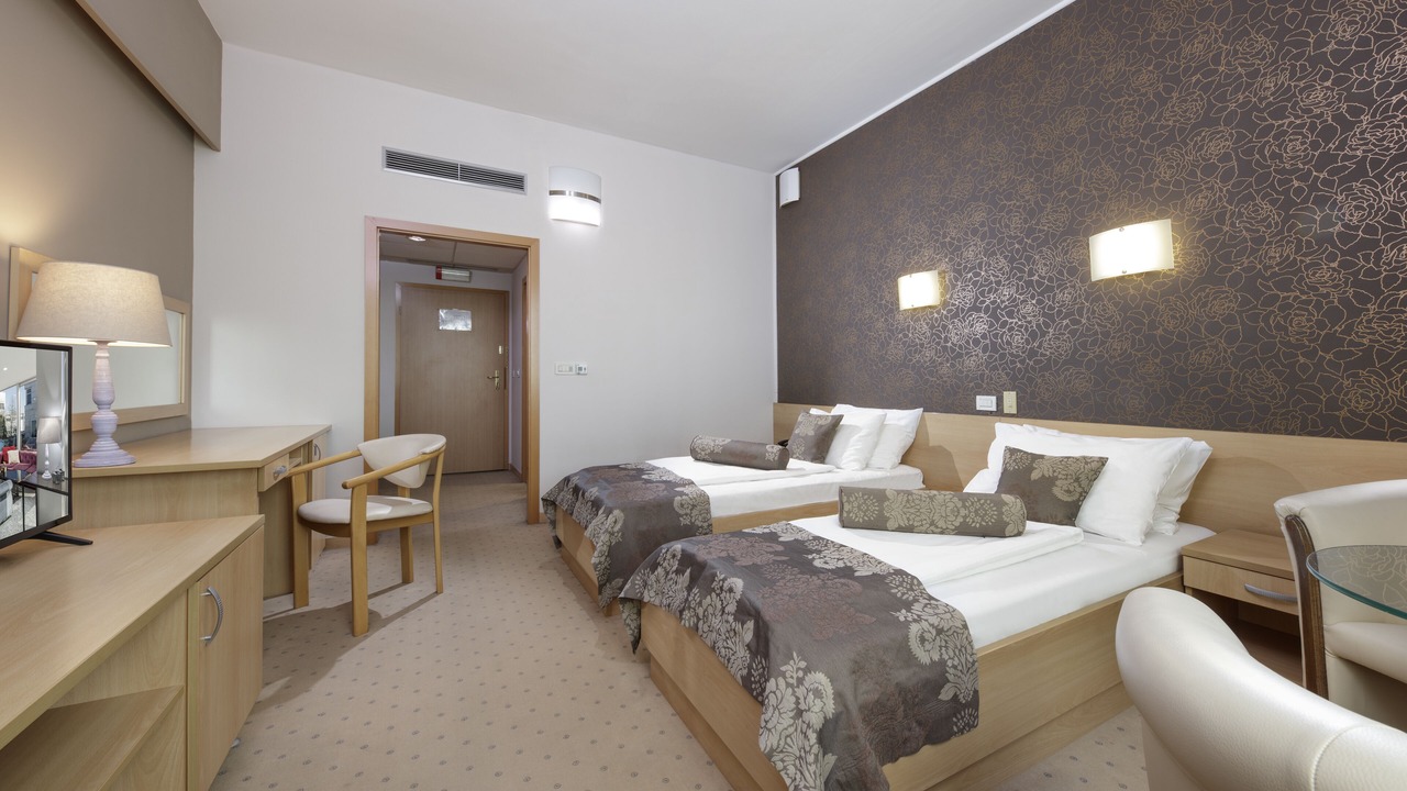 Photo of Bedroom in Sesvete