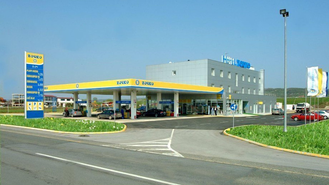 Photo of Outdoor in Sesvete