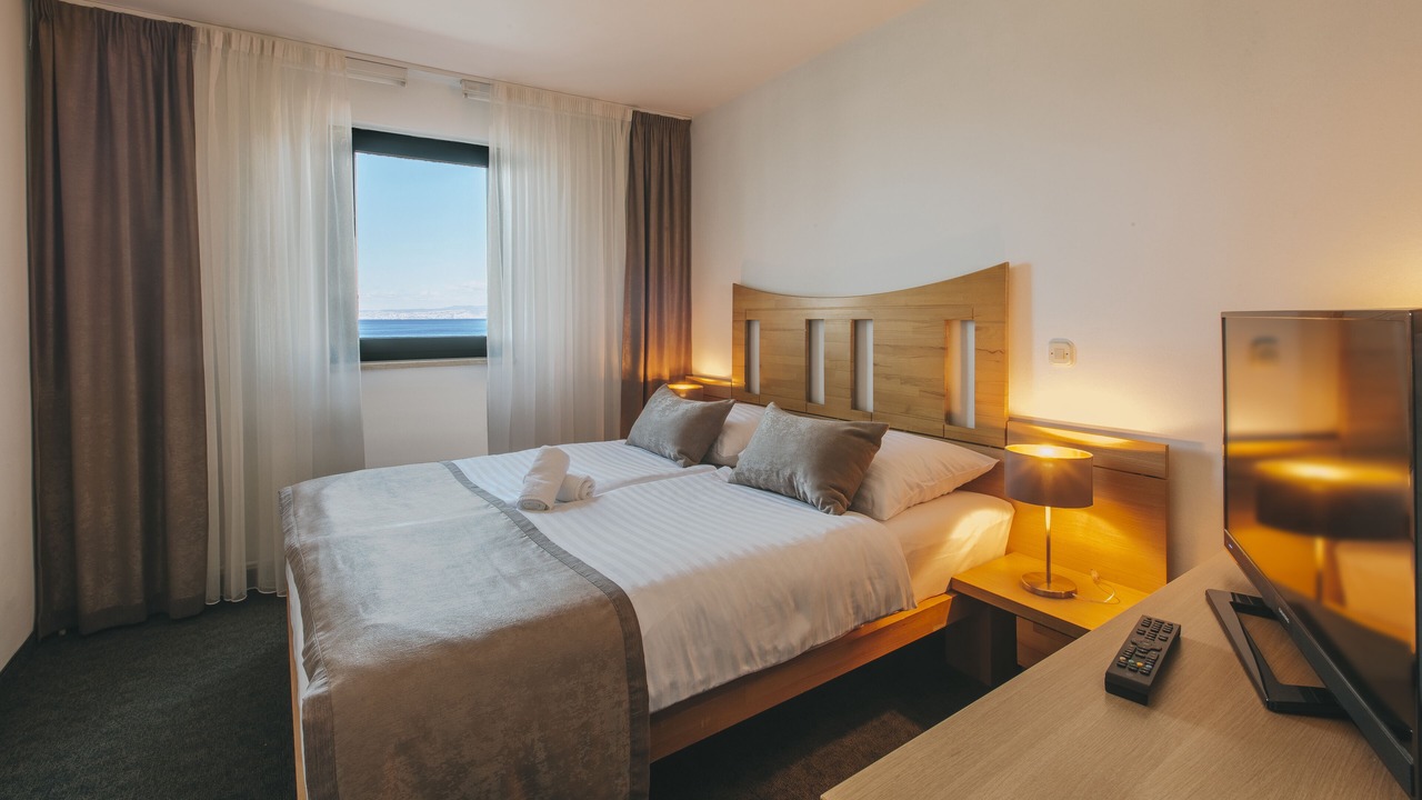 Photo of Bedroom in Njivice